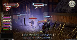 Camelot Unchained