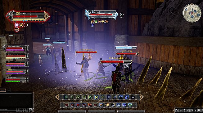 Camelot Unchained