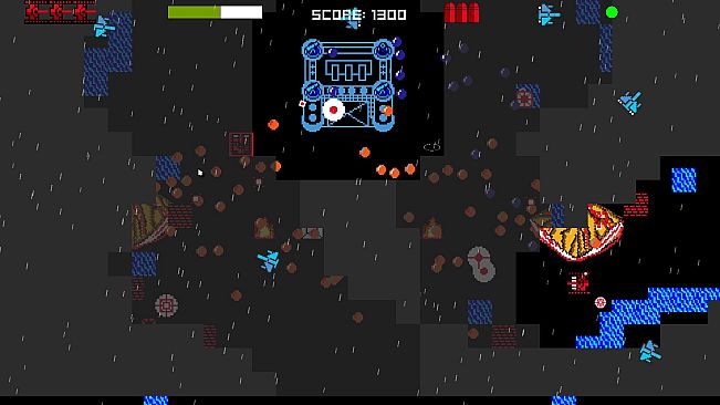 Tiger Tank 59 Ⅰ Air Strike MP087