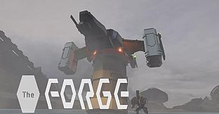 The Forge: Steel Frontier