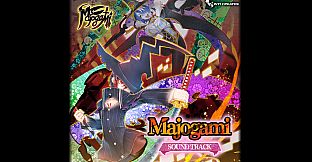Majogami Soundtrack