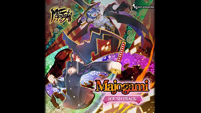 Majogami Soundtrack