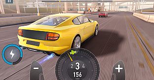 Top Speed 2: Racing Legends