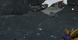 Chinbu's Adventure - Ice World