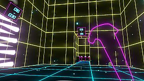 Escape the Grid VR