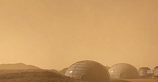 Buzz Aldrin: Cycling Pathways to Mars