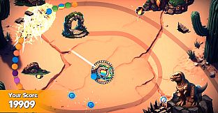 Zumba - Jurassic Marble Quest