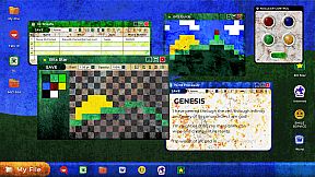 7 Jobs at the Same Time