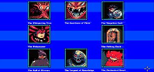 Deios I // Directors Cut