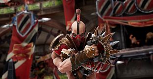 Warhammer Blood Bowl - The Official Video Game