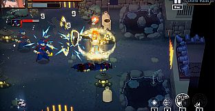 Otherworld Legends - Gérard Quentin