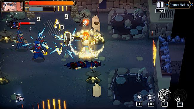 Otherworld Legends - Gérard Quentin