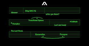 STAY Original Soundtrack