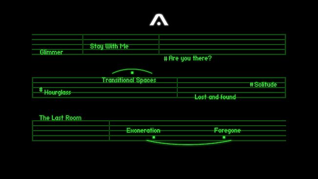 STAY Original Soundtrack