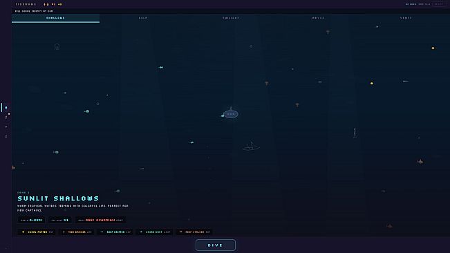TideWane