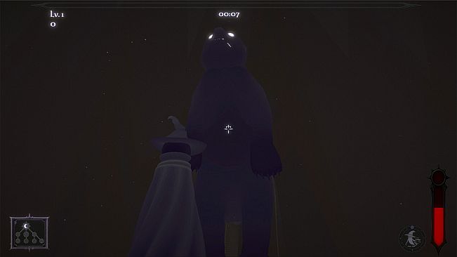 Void Light