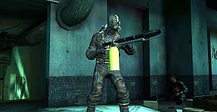Killing Floor: Steampunk Character Pack