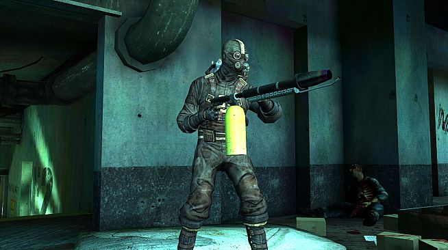 Killing Floor: Steampunk Character Pack