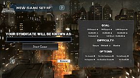 Gangster Empire: Vendetta