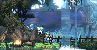 Heroine Anthem Zero 2：Colorful Feather Pack IV