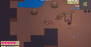 Cattails: Wildwood Story - Pet Molbert