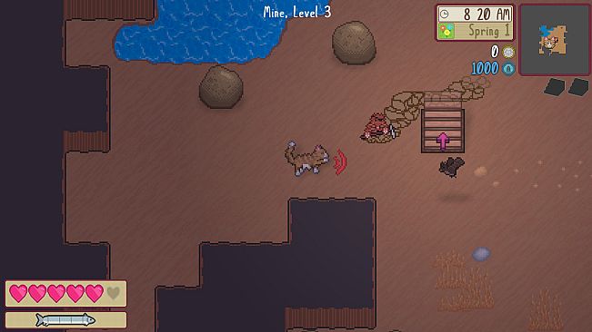 Cattails: Wildwood Story - Pet Molbert