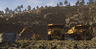 Heavy Truck Simulator