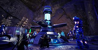 LA FORET DE PAGO 2 : SOUVENIR DE GLACE