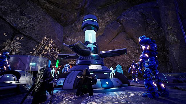 LA FORET DE PAGO 2 : SOUVENIR DE GLACE