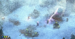 Magicka: Free Jolnirs Workshop