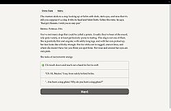 An Imp and an Impostor