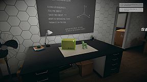 3D PrintMaster Simulator Printer