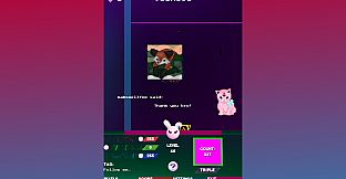 Infinite Pixel Battles