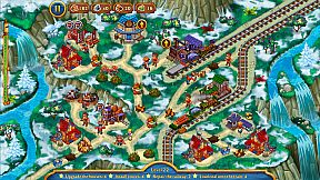 Golden Rails: World’s Fair