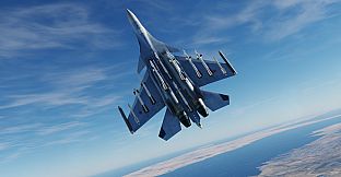 DCS: Su-33 Flaming Cliffs