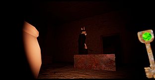 Evil Of Demons: Algailah