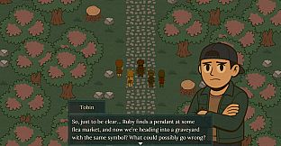 Orikai: The Sacrifice