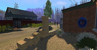 Russian Village Business