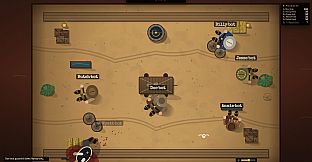 Noon Saloon