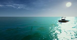 Ultimate Fishing Simulator - Florida DLC