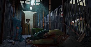 Golden Idol Investigations - The Sins of New Wells