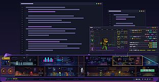 PAWHOLD: Idle Desktop Cat Space Game