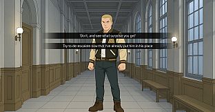 Caerlin: Rising - Season 1