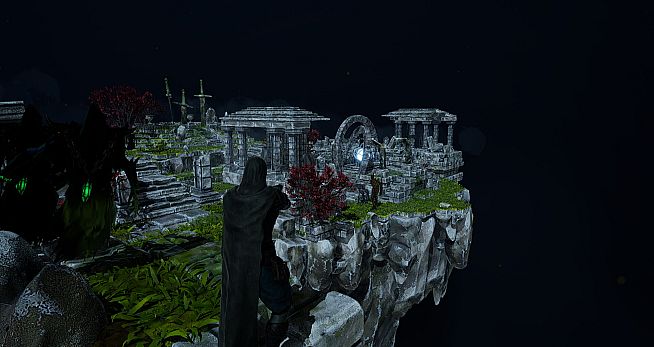 Rhythm of Annihilation