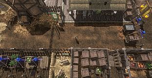 The Fable of a Rabbit