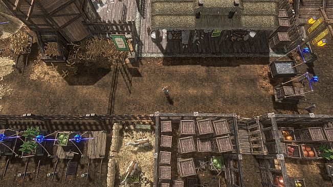 The Fable of a Rabbit