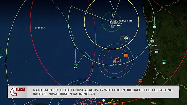 Command LIVE - You Brexit, You Fix it!