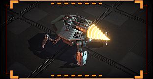 Steel Skin Pack