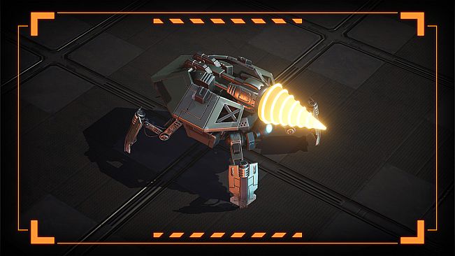 Steel Skin Pack