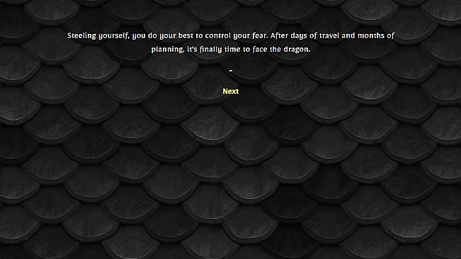 Monster F****r II: Dragon